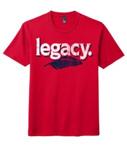 Legacy Days